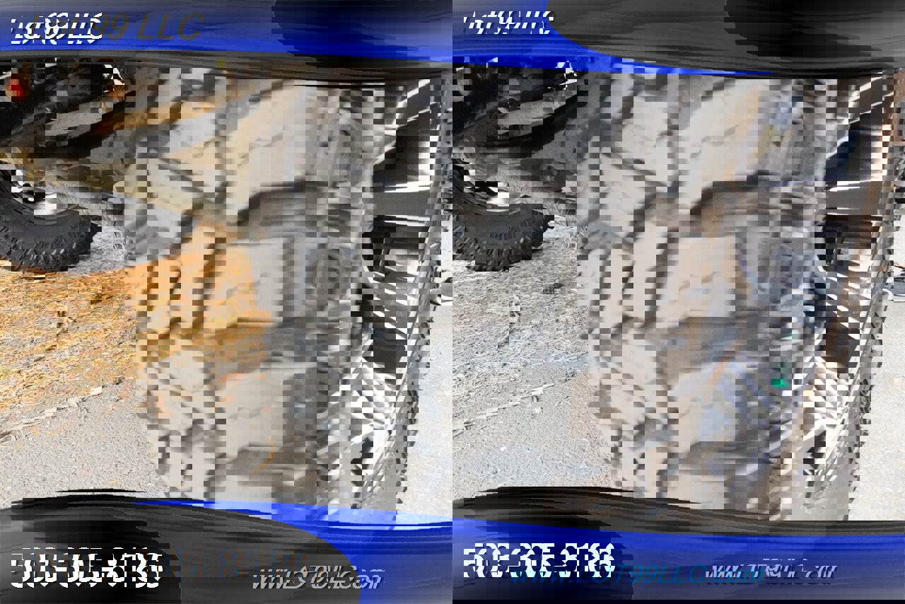 Used 2022 Ford F250 Lariat w/ Tremor Off-Road Package image 4