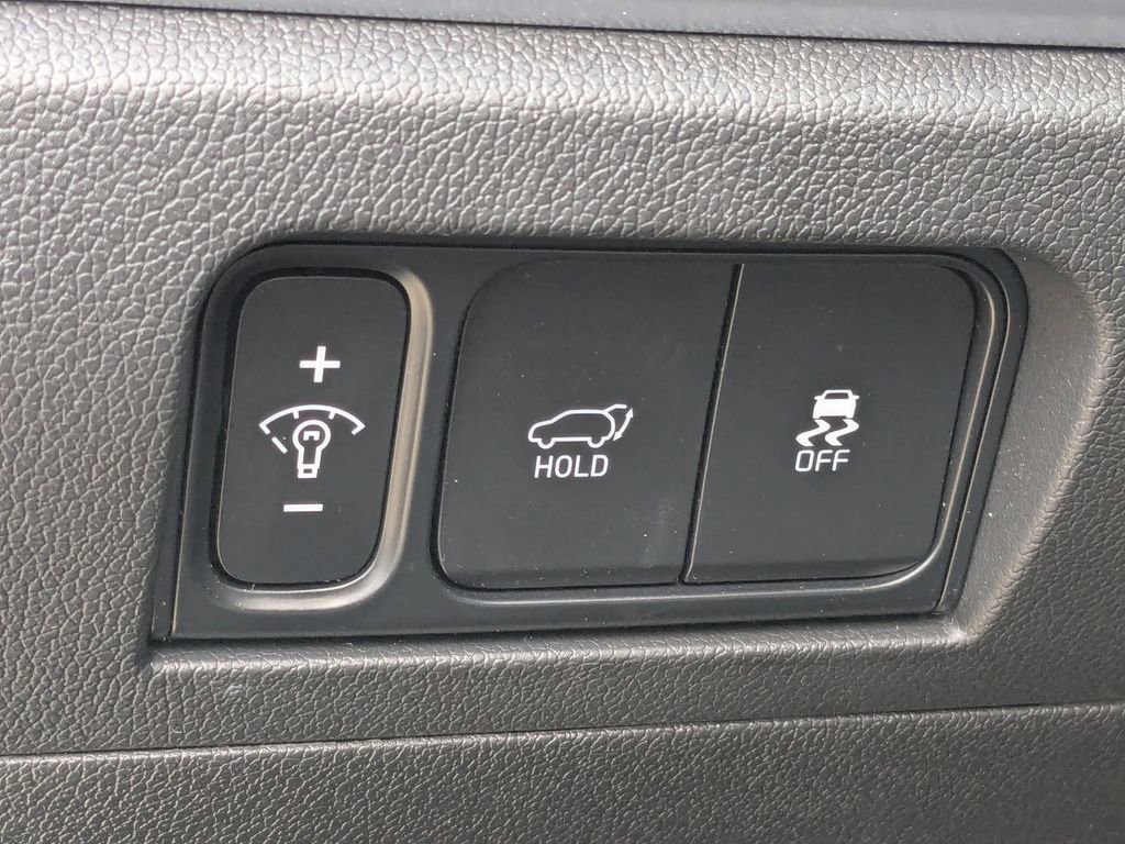 Used 2025 Kia Sorento SX image 11