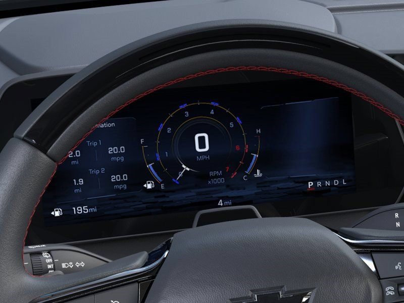 New 2027 Chevrolet Traverse RS w/ LPO, Floor Liner Package FWD image 20