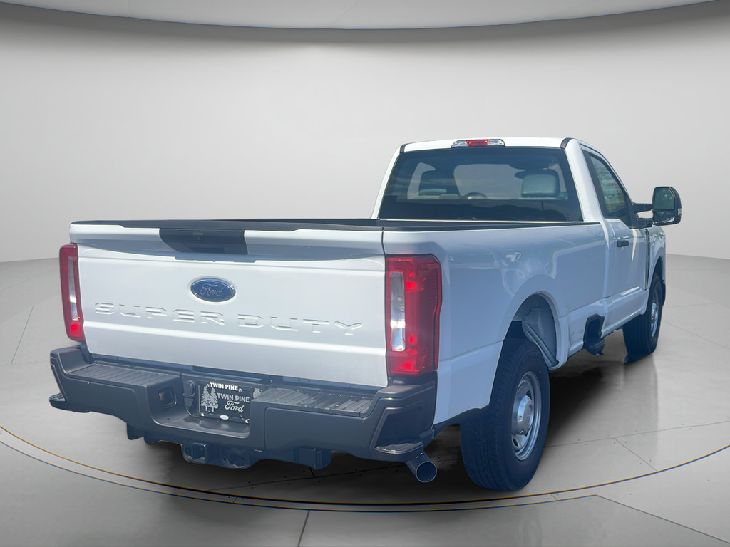 Used 2023 Ford F250 XL RWD image 10
