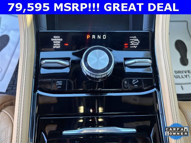 Used 2024 Jeep Grand Cherokee L Summit image 21