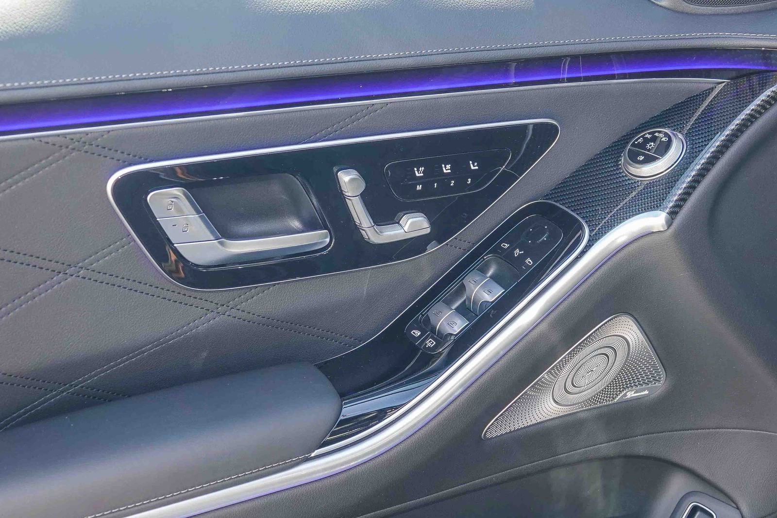 New 2026 Mercedes-Benz S 63 AMG S image 21