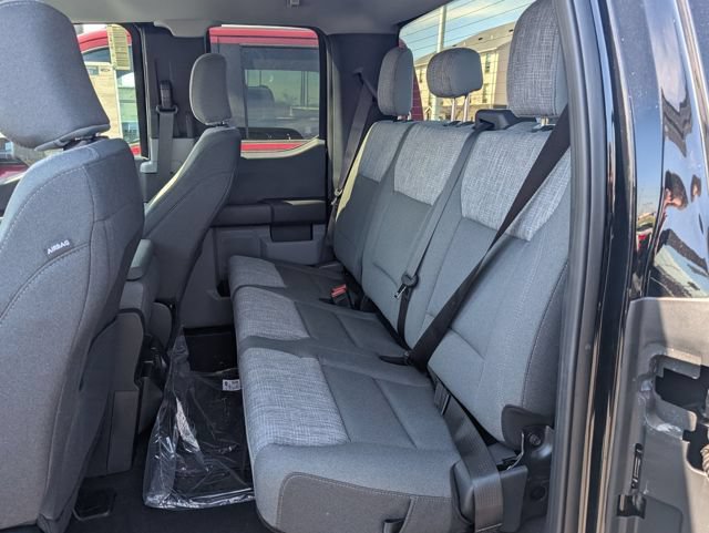New 2026 Ford F350 XLT AWD/4WD image 9