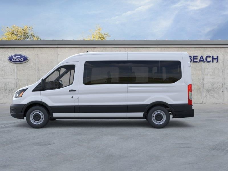 New 2026 Ford Transit 350 XL image 3