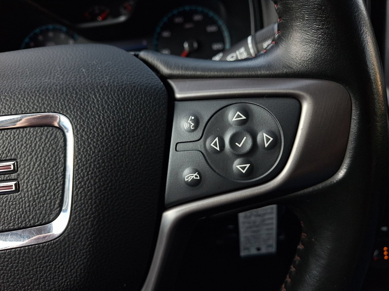 Used 2020 GMC Canyon All Terrain w/ Trailering Package AWD/4WD image 23