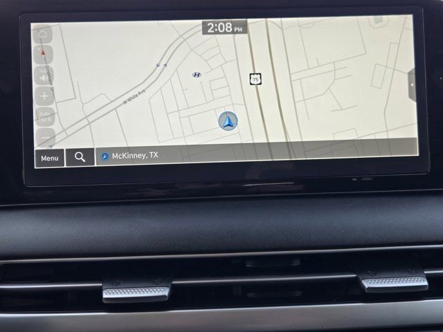 Used 2025 Hyundai Palisade SEL FWD image 16