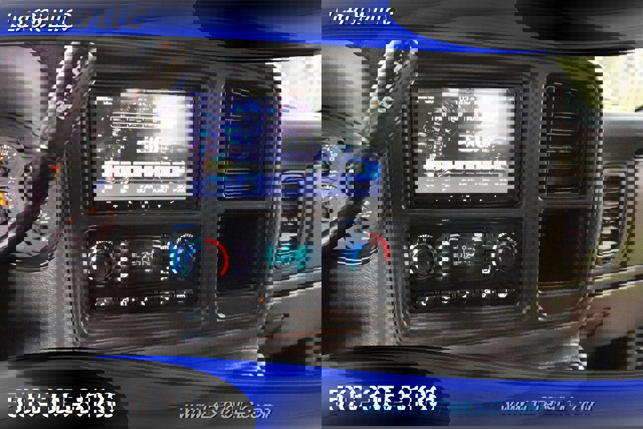 Used 2003 Chevrolet Silverado 2500 LT w/ Skid Plate Package image 22