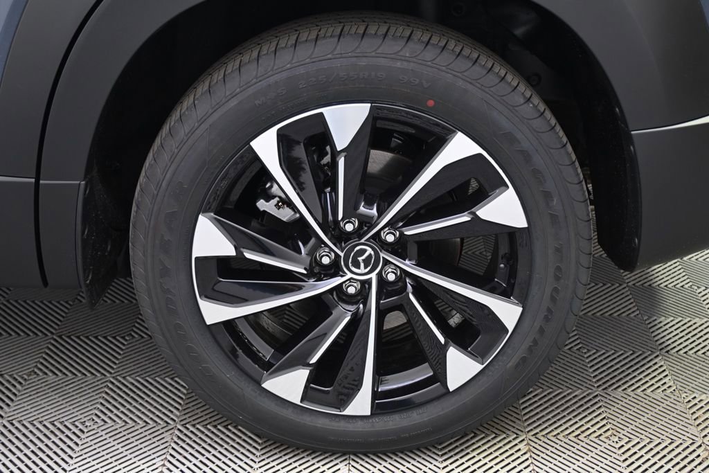 New 2026 MAZDA CX-50 2.5 Hybrid w/ Weather Package AWD/4WD image 20