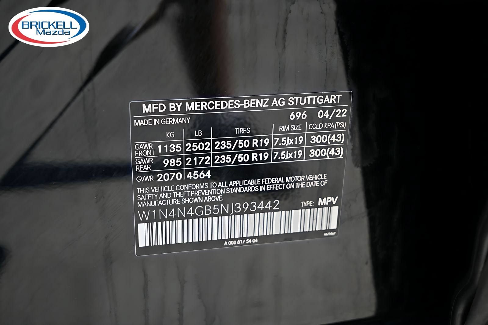 Used 2022 Mercedes-Benz GLA 250 image 31