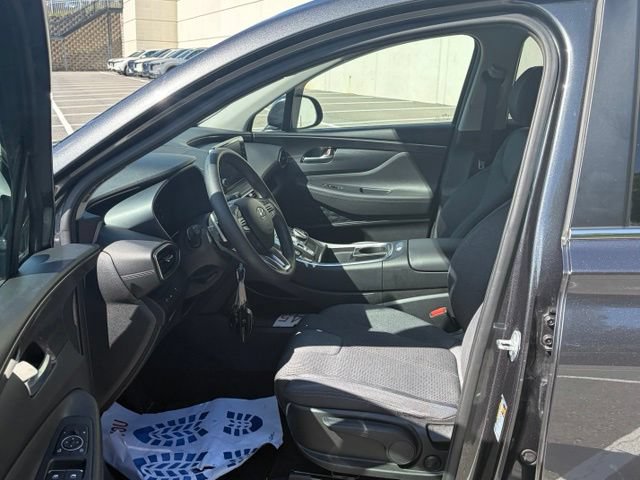 Used 2023 Hyundai Santa Fe SE AWD/4WD image 14