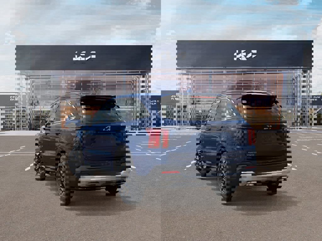 New 2026 Kia Sorento S image 4