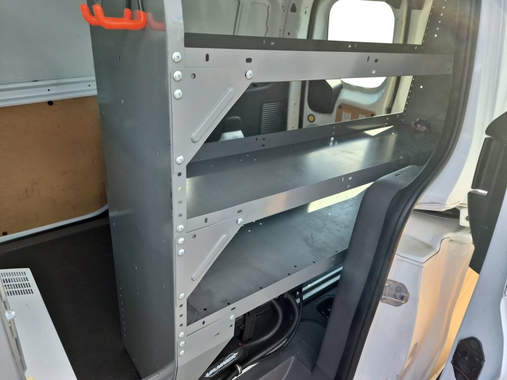 Used 2020 Ford Transit Connect XLT FWD image 40
