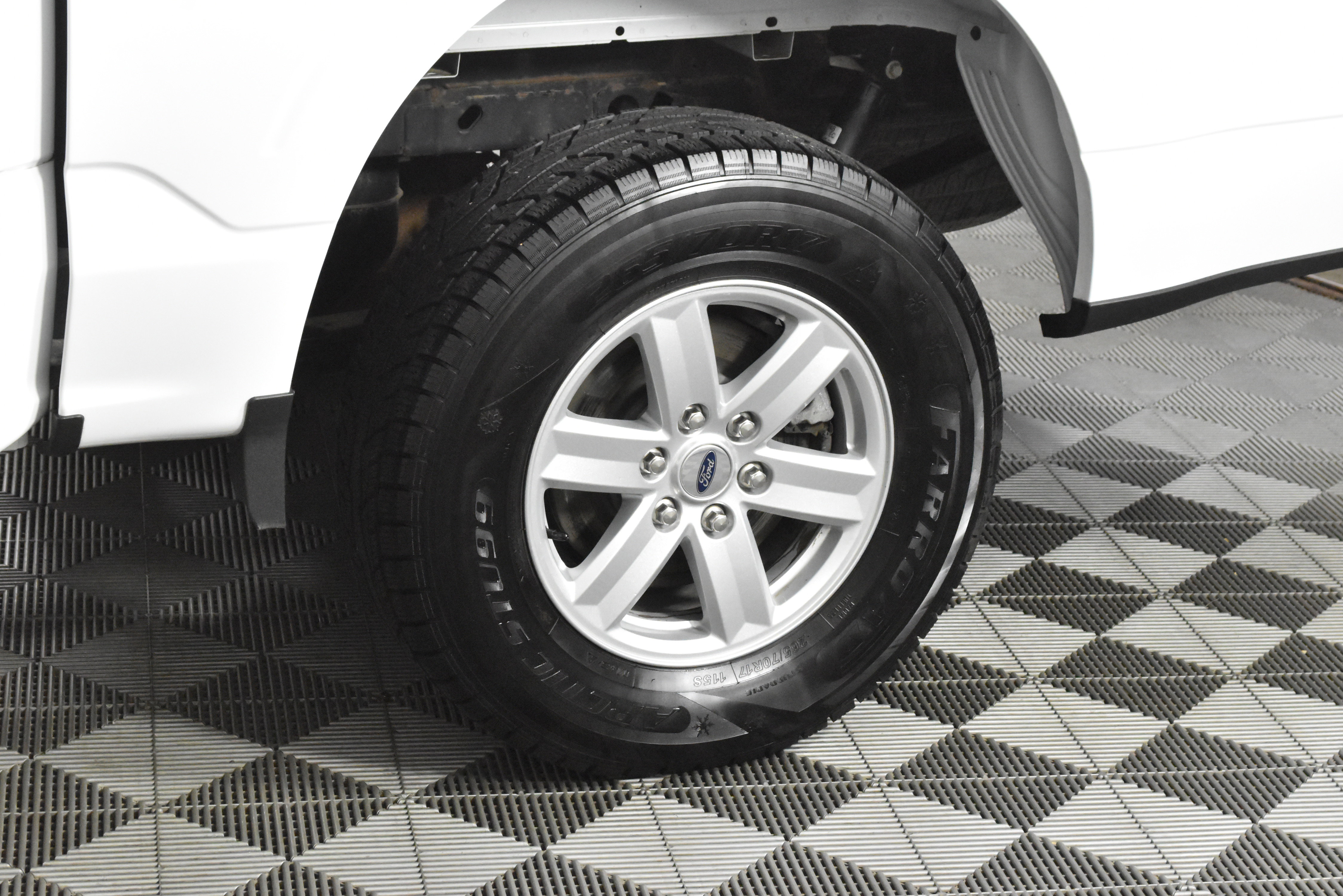 Used 2022 Ford F150 XLT image 52