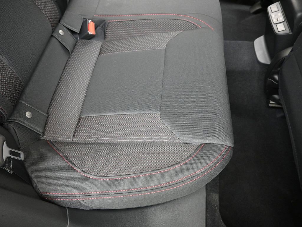 New 2025 Subaru WRX Premium image 16