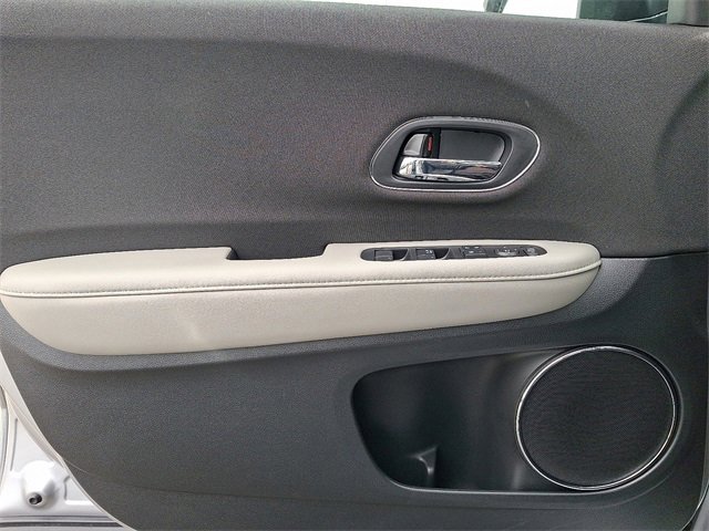 Certified 2022 Honda HR-V EX image 22