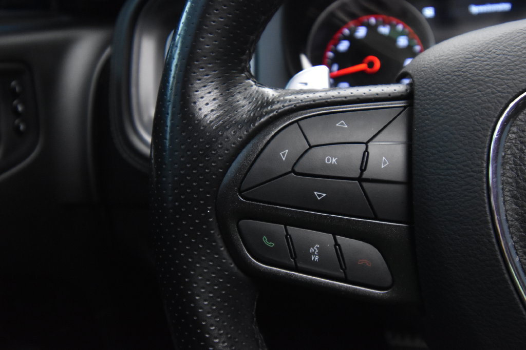 Used 2023 Dodge Charger Scat Pack RWD image 35