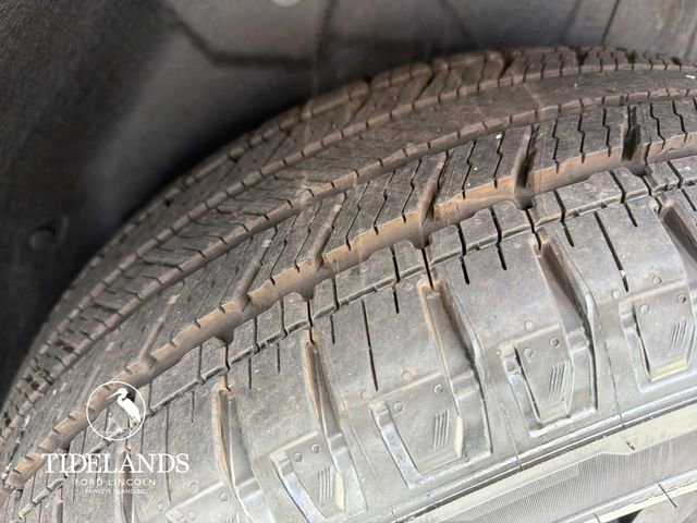 New 2026 Ford Expedition Platinum AWD/4WD image 28