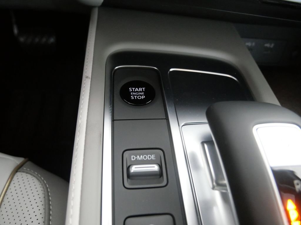 New 2026 INFINITI QX60 Autograph w/ Dark Cargo Package image 22