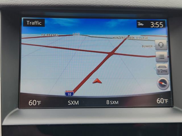 Used 2019 INFINITI Q60 Red Sport 400 image 14