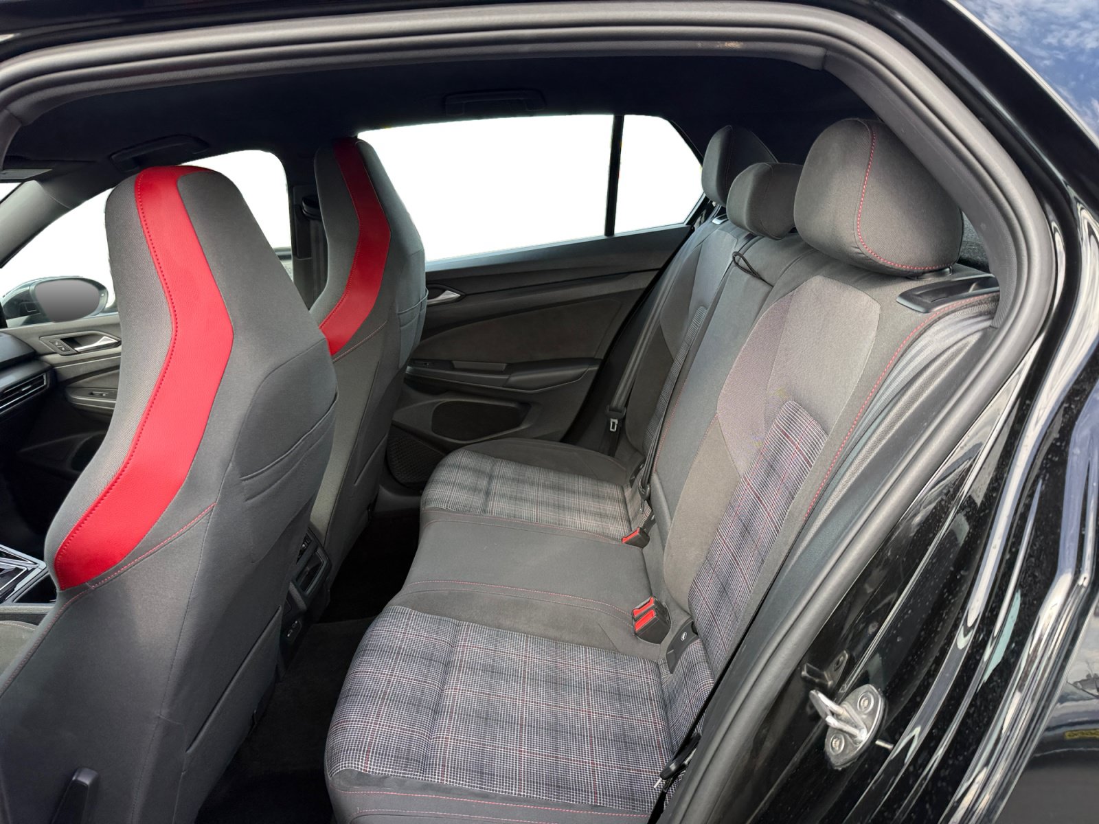 Certified 2024 Volkswagen GTI S FWD image 16