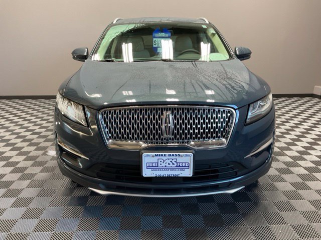 Used 2019 Lincoln MKC Select w/ Select Plus Package AWD/4WD image 4