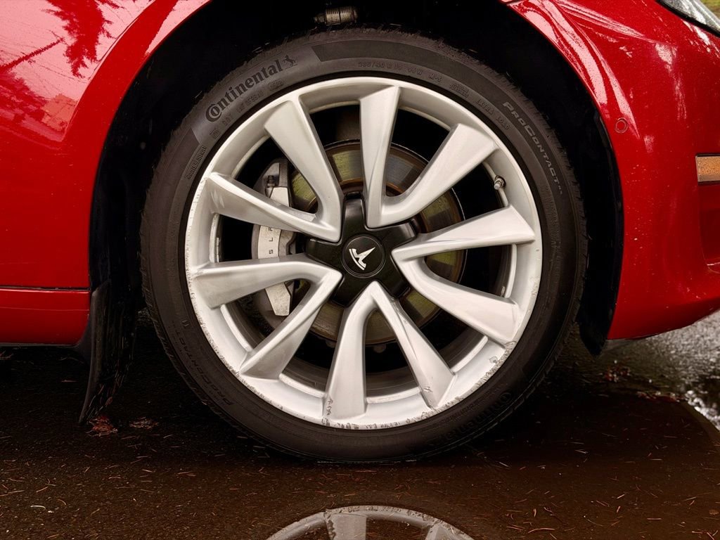Used 2018 Tesla Model 3 Long Range image 55