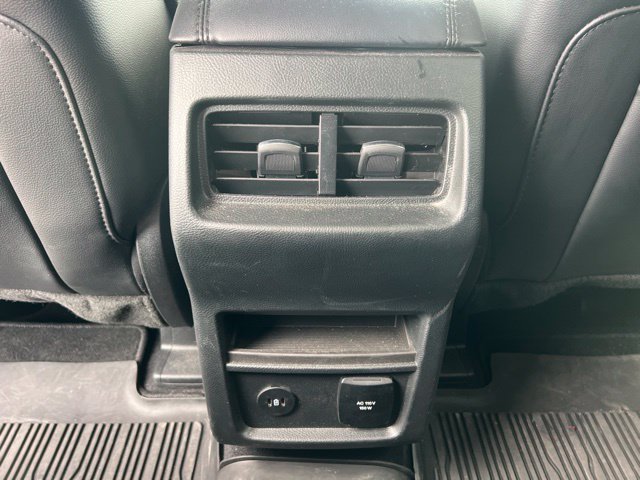 Used 2024 Ford Edge SEL w/ Convenience Package AWD/4WD image 19