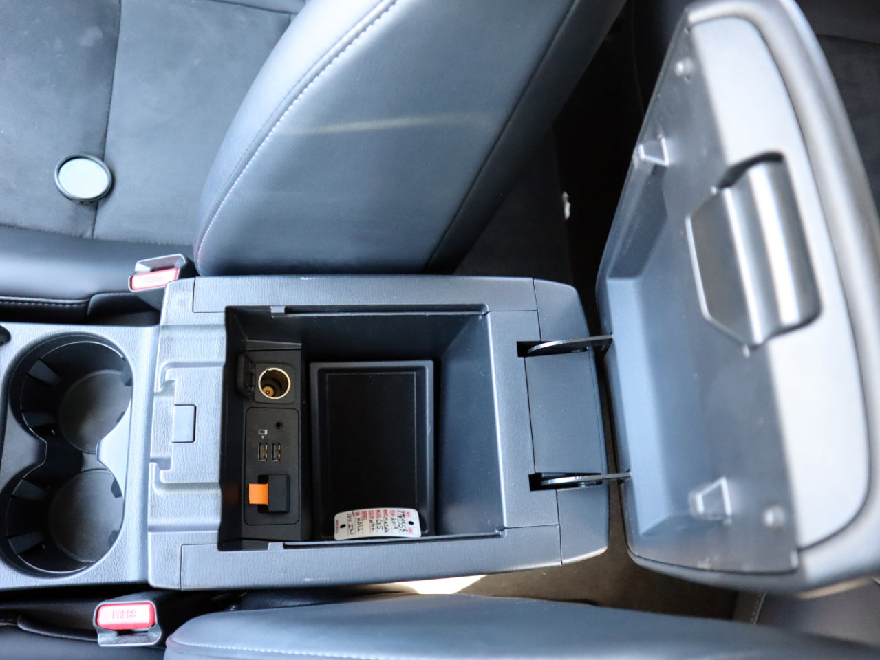 Used 2019 MAZDA CX-5 Touring image 29