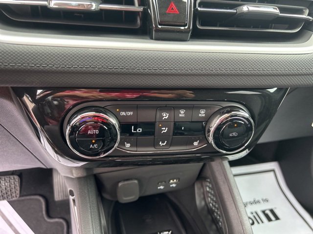 New 2026 Chevrolet TrailBlazer LT w/ Convenience Package image 24