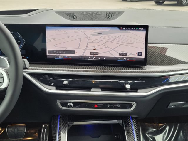 Used 2026 BMW X7 M60i AWD/4WD image 15