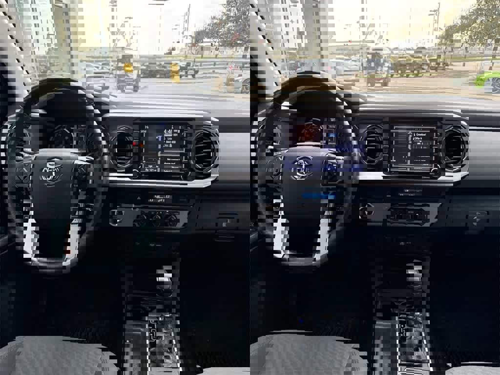 Used 2023 Toyota Tacoma SR5 image 15