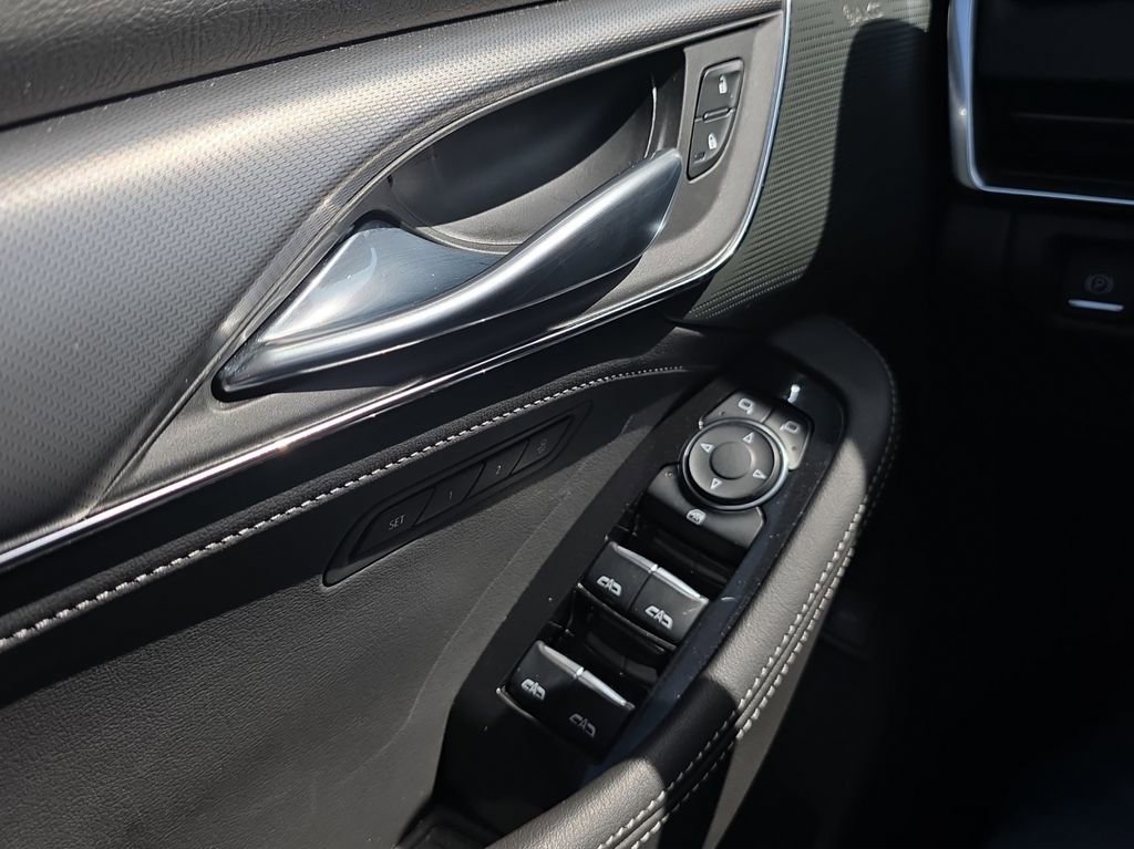 Used 2025 Cadillac CT5 Premium Luxury w/ Sun And Sound Package image 11