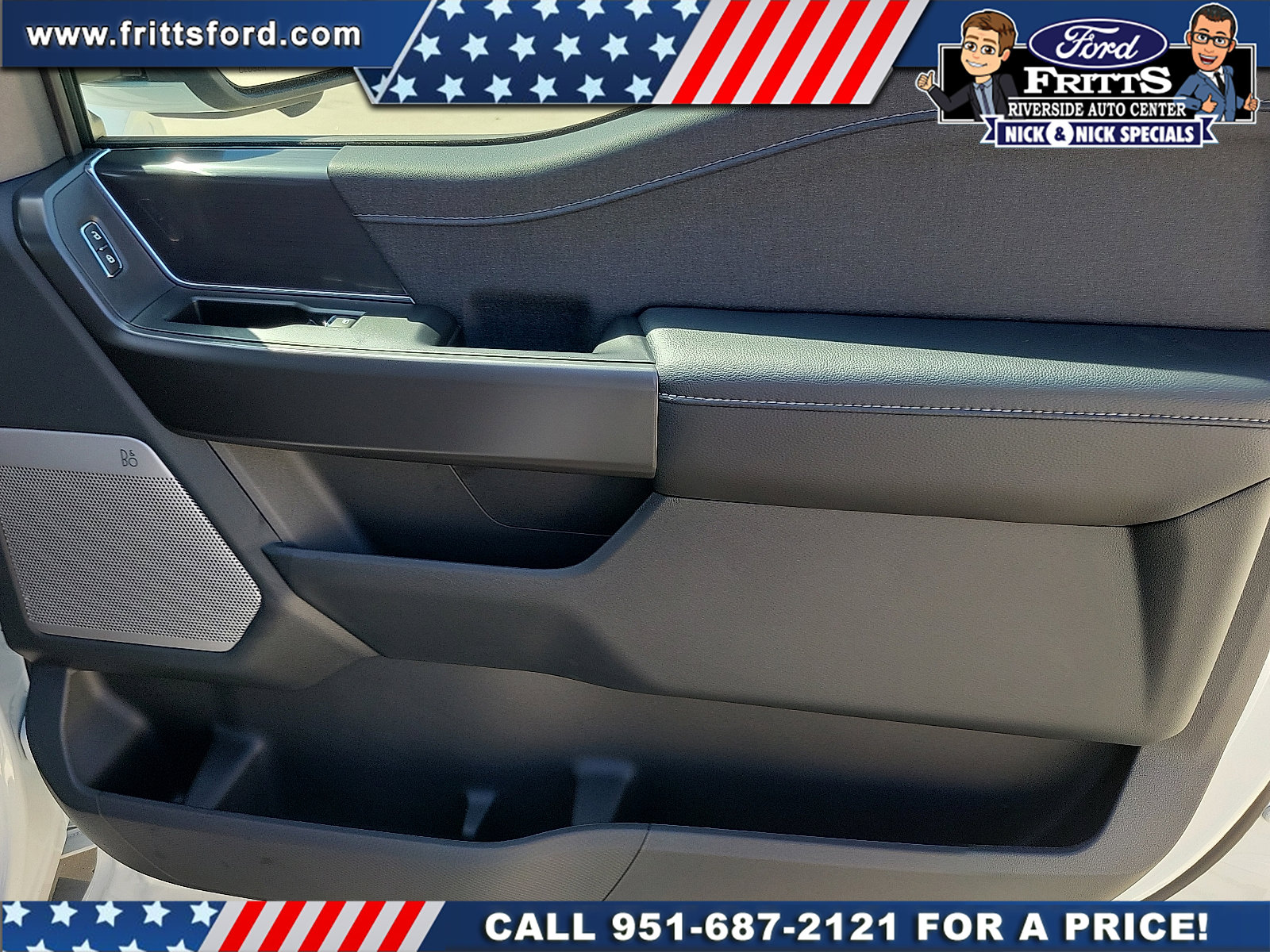 New 2025 Ford F150 Lariat w/ Bed Utility Package image 16