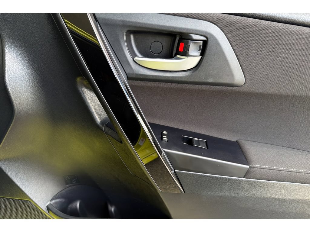 Used 2018 Toyota Corolla iM w/ All-Weather Mat Package FWD image 19