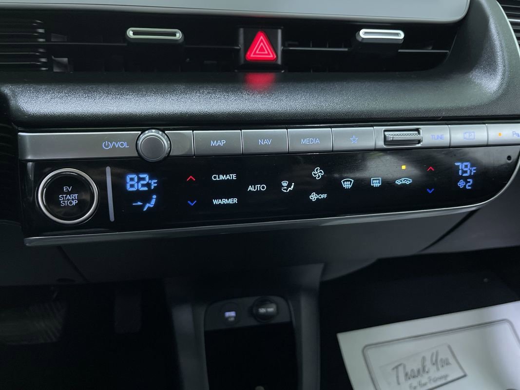 Used 2022 Hyundai Ioniq 5 SE w/ Cargo Package image 23