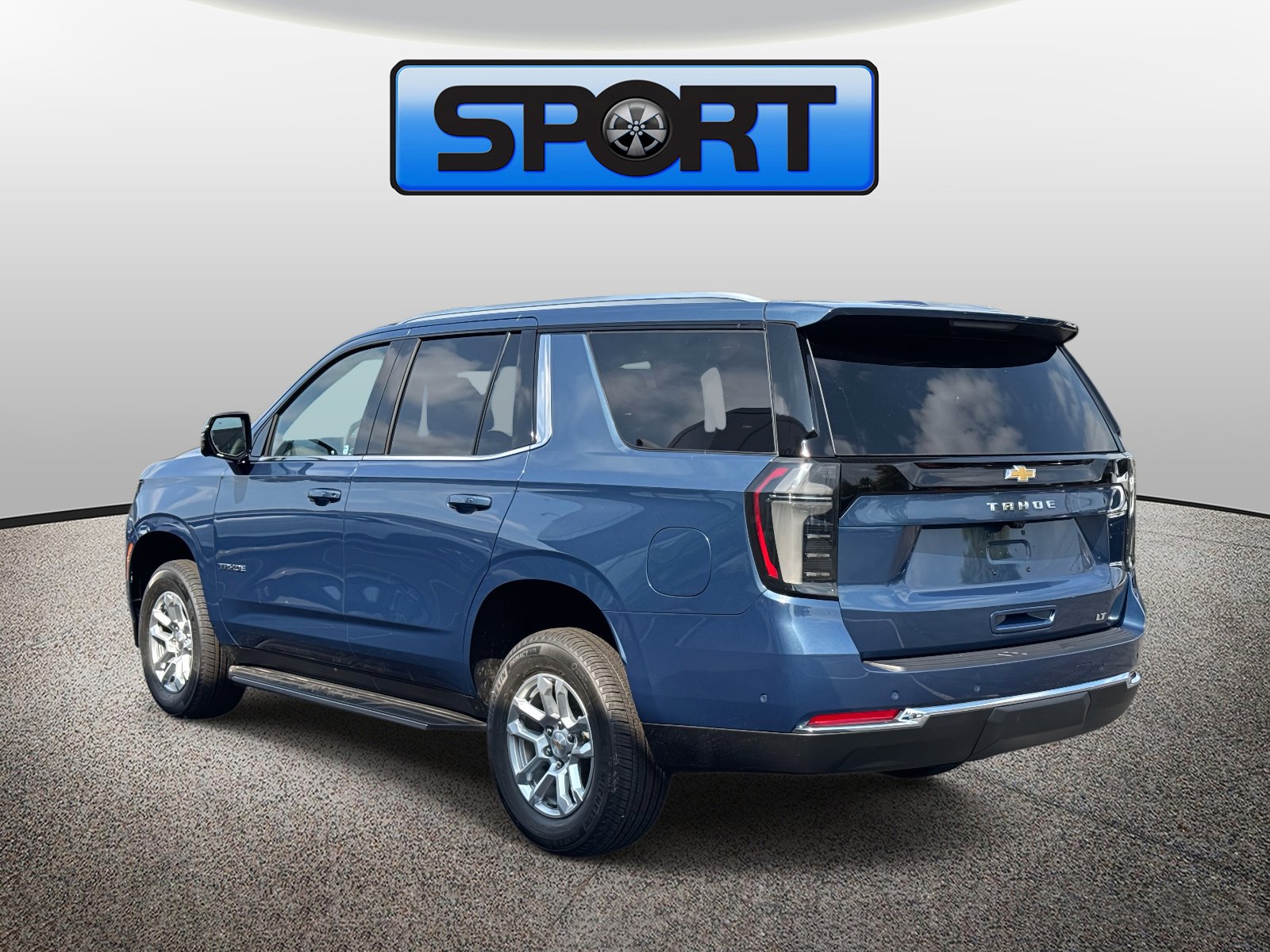 New 2026 Chevrolet Tahoe LT w/ Comfort Package image 19