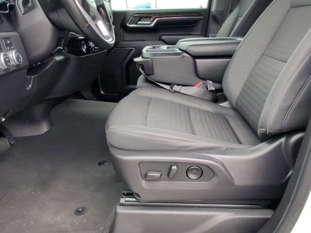 Certified 2024 GMC Sierra 1500 SLE RWD image 11