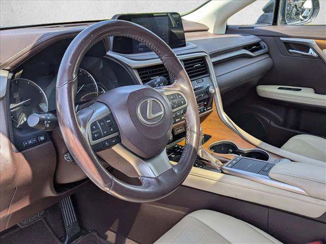 Used 2020 Lexus RX 350 FWD w/ Premium Package image 10