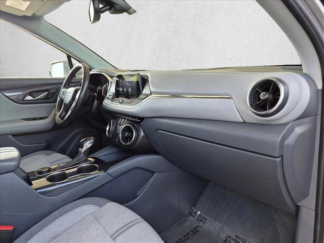 Used 2019 Chevrolet Blazer LT FWD image 21