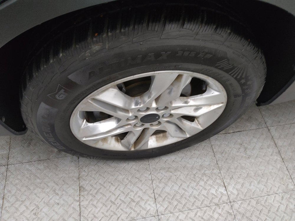 Used 2020 Chevrolet Blazer LT image 31