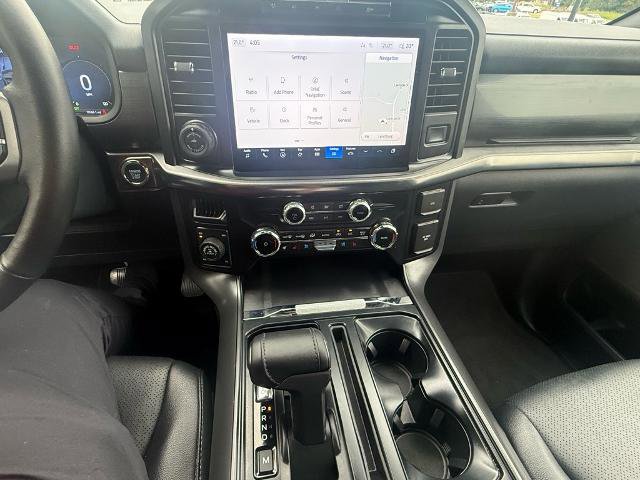 Certified 2024 Ford F150 Lariat image 5