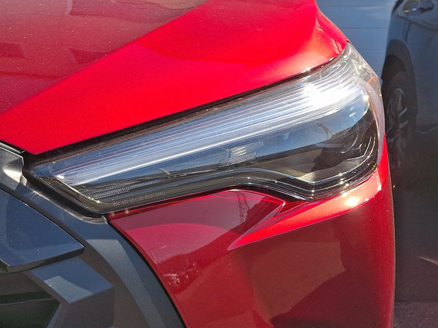 New 2026 Toyota Corolla Cross XLE image 4