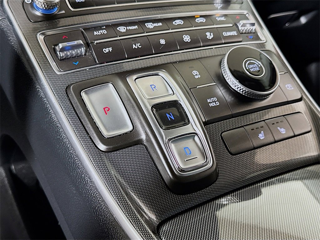 Used 2023 Hyundai Santa Fe SEL image 15