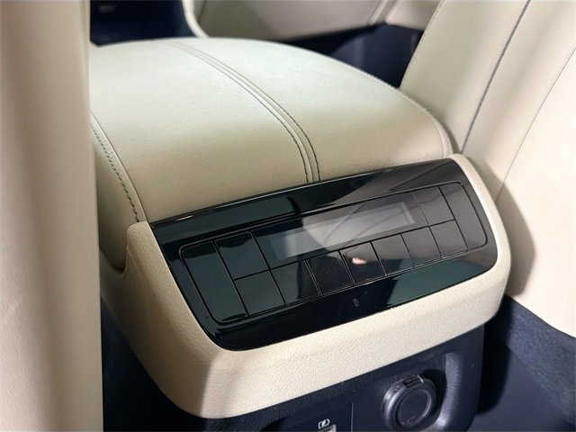 Used 2023 INFINITI QX60 Luxe image 26