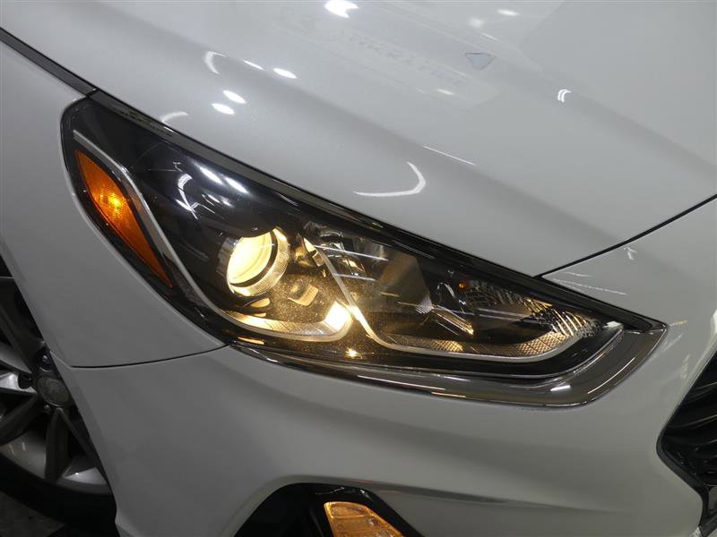 Used 2019 Hyundai Sonata SE FWD image 15