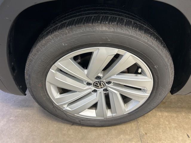 Used 2021 Volkswagen Atlas SEL image 9