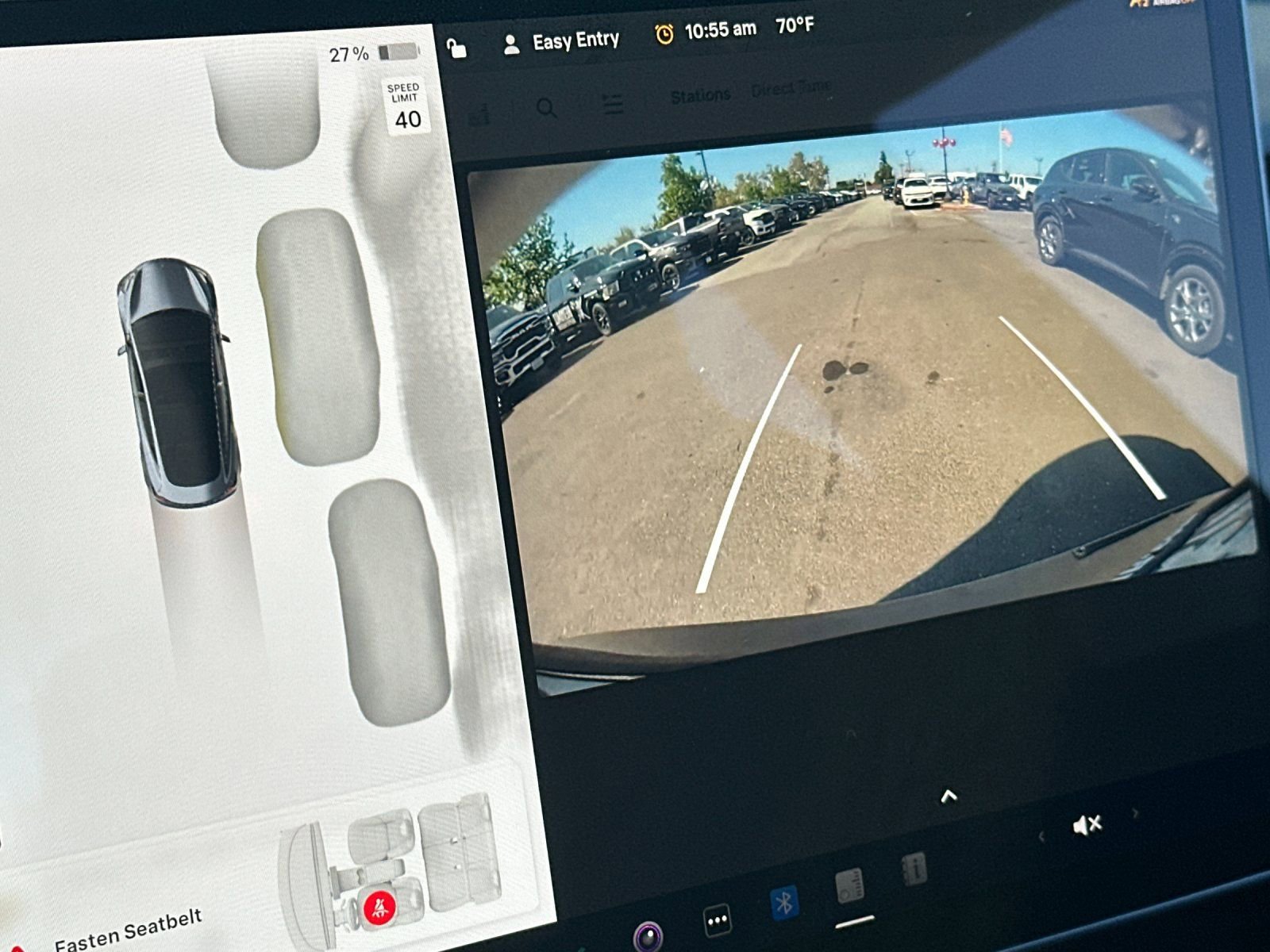 Used 2023 Tesla Model 3 Standard Range image 19