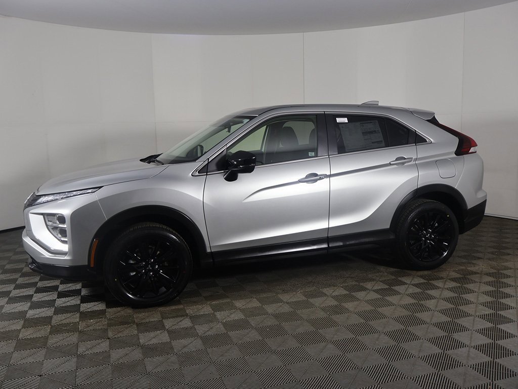 New 2025 Mitsubishi Eclipse Cross LE image 14