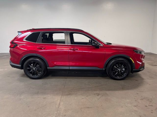 Used 2024 Honda CR-V Sport image 2