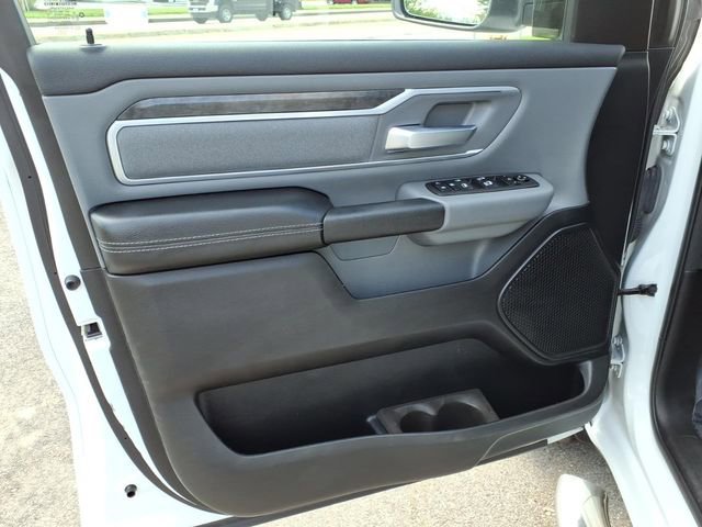 Used 2021 RAM 1500 Big Horn AWD/4WD image 19